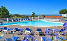 appartement 4 personnes face mer aux Sables d'Olonne